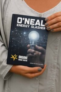 Orgone Energy Motor – order options