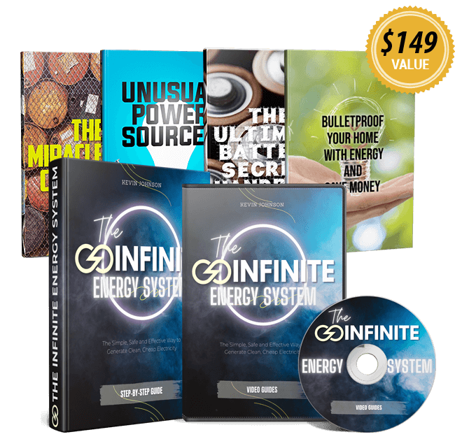Infinite Energy System